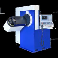 DOBLADORA DE ALAMBRE AUTOMATICA